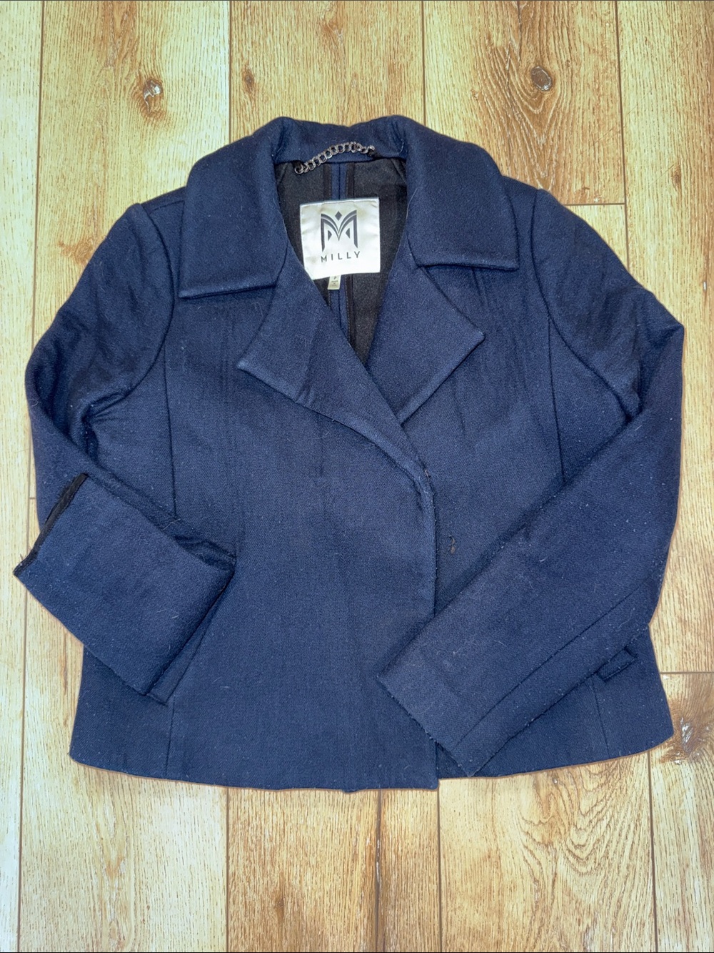 Milly Jacket - Picture 2 of 7